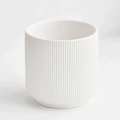 Ceramic Pot 12cm