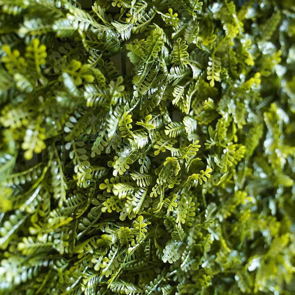 Artificial Fence – Mimosa - 100 x 200Cm