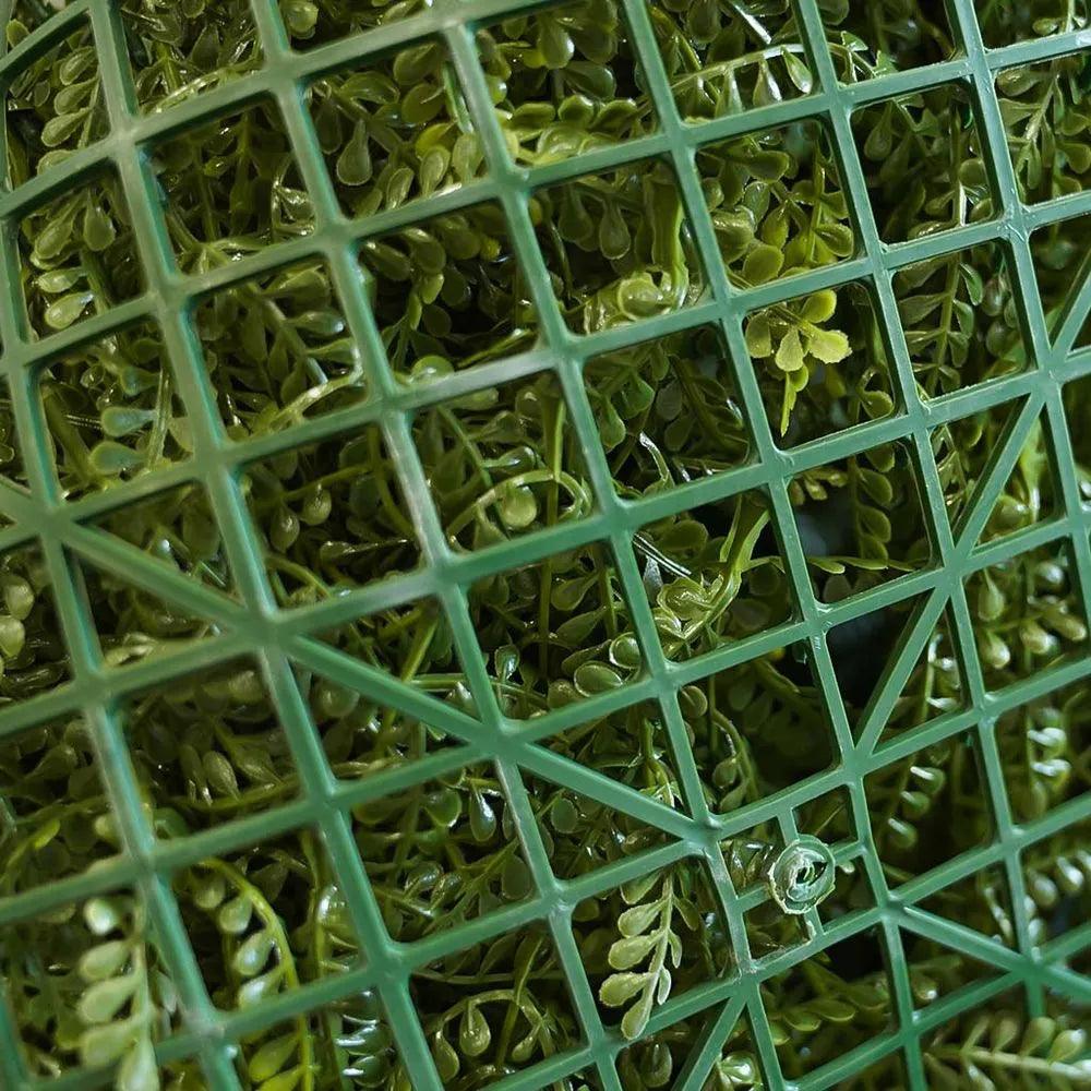 Artificial Fence – Mimosa - 100 x 200Cm