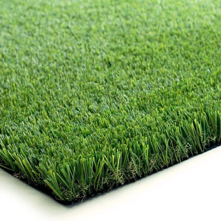 Premium 46mm Artificial Grass –Artificial Turf | Fake Grass, Lush, Realistic & Ultra-Comfortable