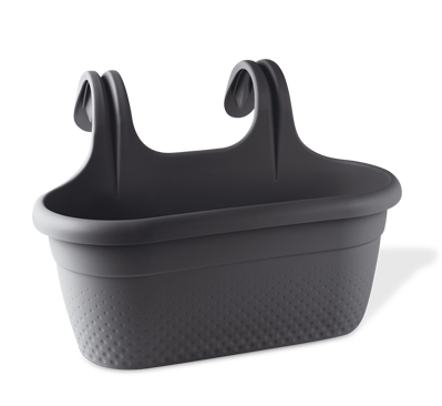 Balcony Hanging Plastic