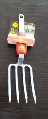 WOLF-GARTEN MULTI-CHANGE SMALL RAKE 8CM