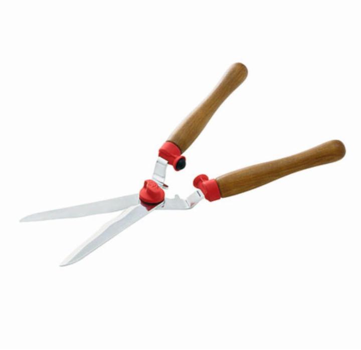 WOLF GARDEN HS-W HEDGE SHEARS