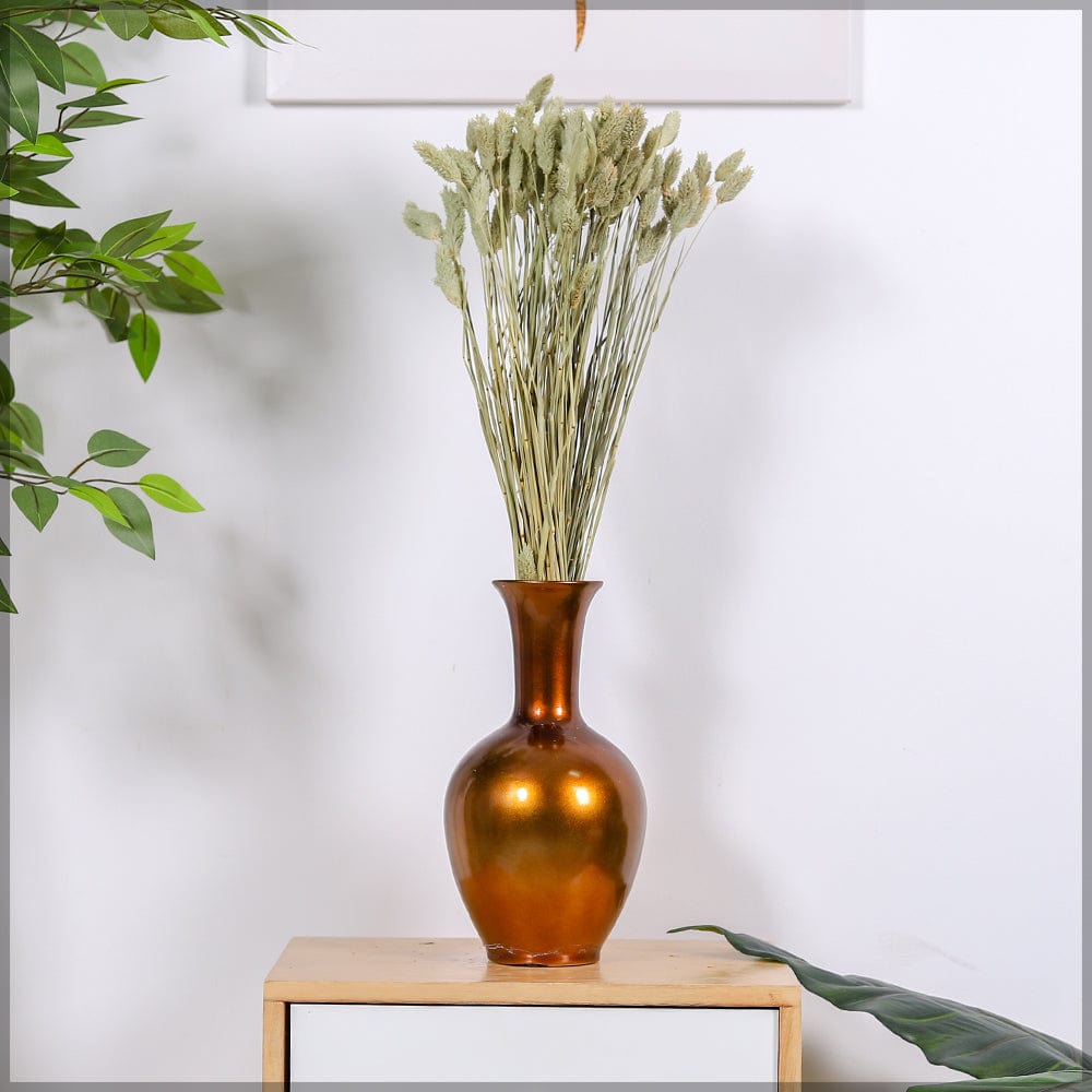 Two Bunches Dried Phalaris Grass