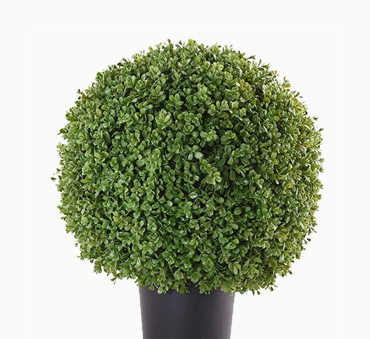 Artificial Buxus Ball Shape (35cm Dia)