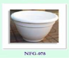 NFG-078 Well Pot 57(TS)X30(BS)X42(Ht)