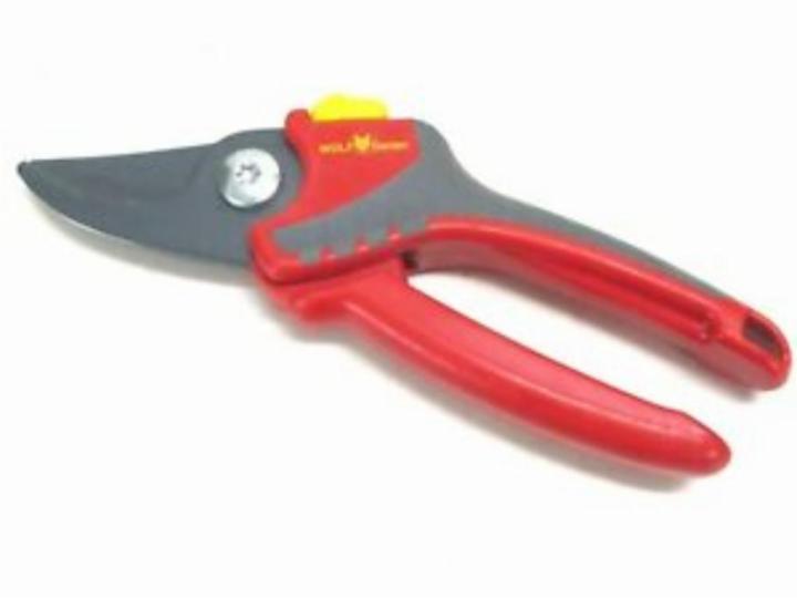 WOLF-GARTEN HAND PRUNING SHEAR