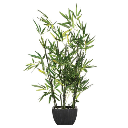 Artificial Bamboo W/Pot (43 x 34 x 67 cm)