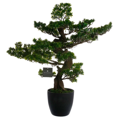 Artificial Bonsai Tree W/Pot (80 x 54 x 80 cm)