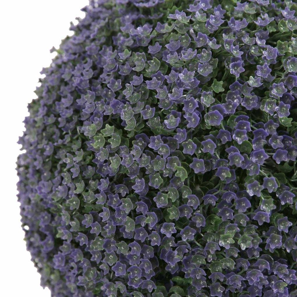 Artificial Plant Sphere (38 cm)