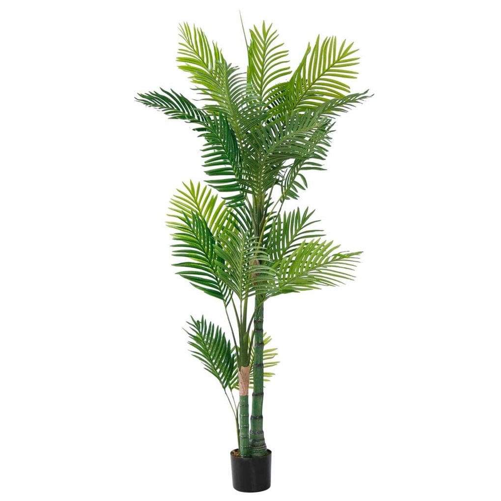 Artificial Areca Palm Tree (2 m)