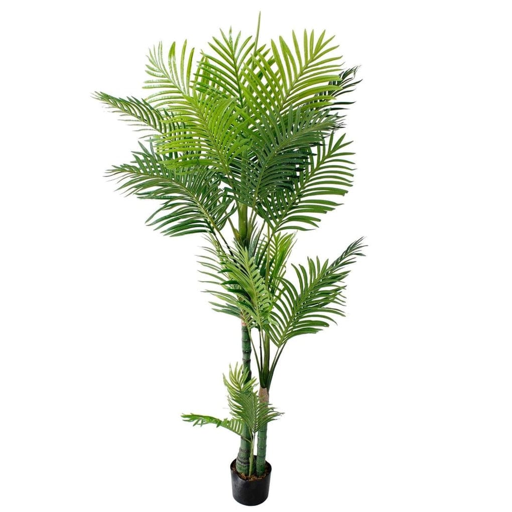 Artificial Areca Palm Tree (2 m)