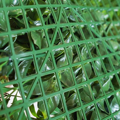 Artificial Fence 100 x 100Cm - Coral Island