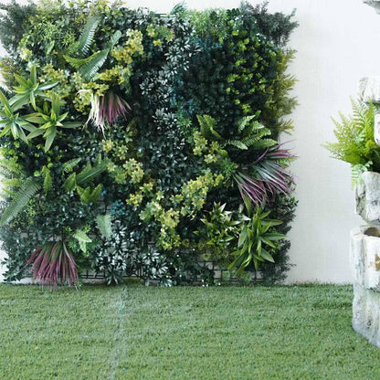 Artificial Fence 100X100Cm - Dan