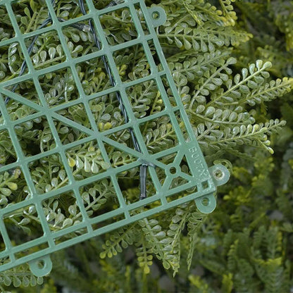 Artificial Fence 100X100Cm - Dan