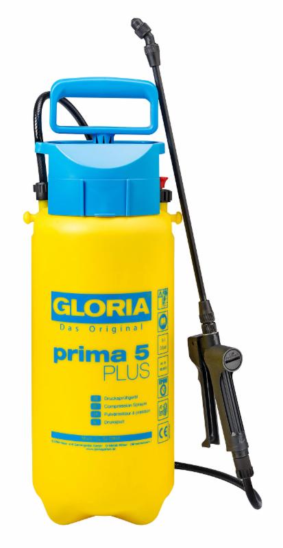 GLORIA PRESSURE SPRAYER PRIMA