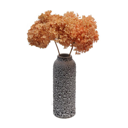 Natural Dried Preserve Hydrangea Flower