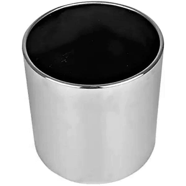 Classic cylinder “Satin Finish”