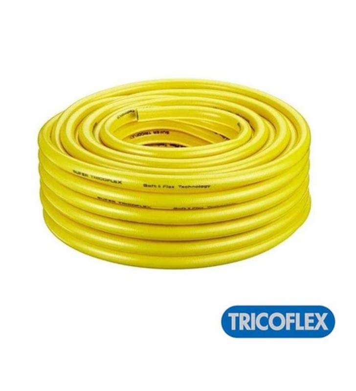 TRICOFLEX HOSE PIPE - 3/4&quot; X 50M