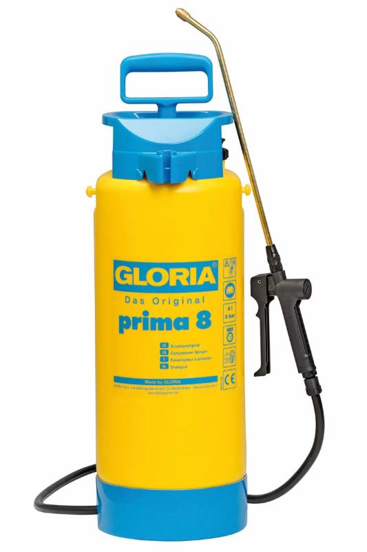 GLORIA PRESSURE SPRAYER PRIMA