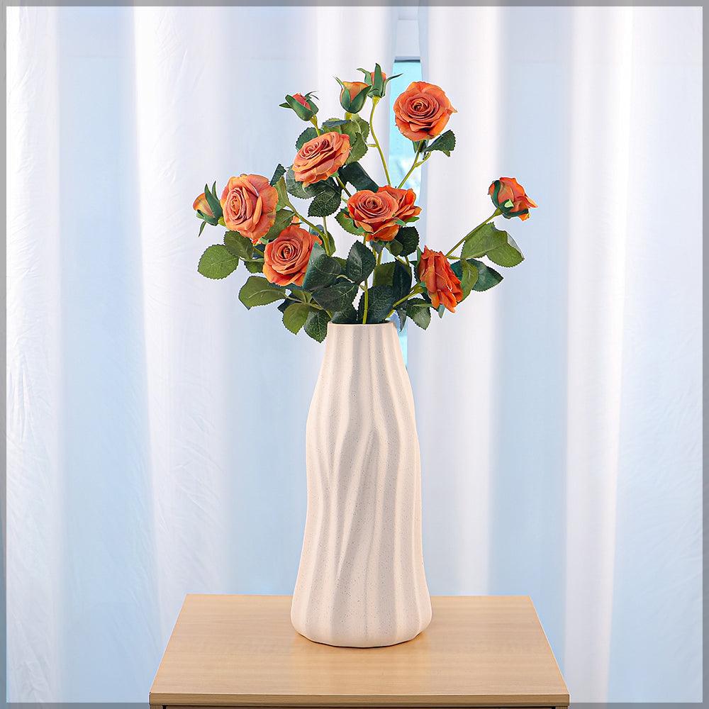 Long Stem Artificial Rose flowers