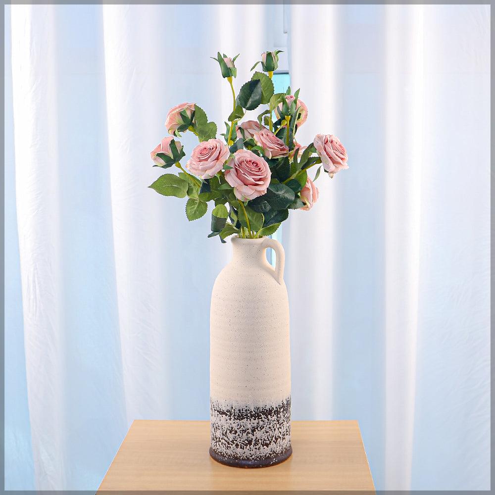 Long Stem Artificial Rose flowers