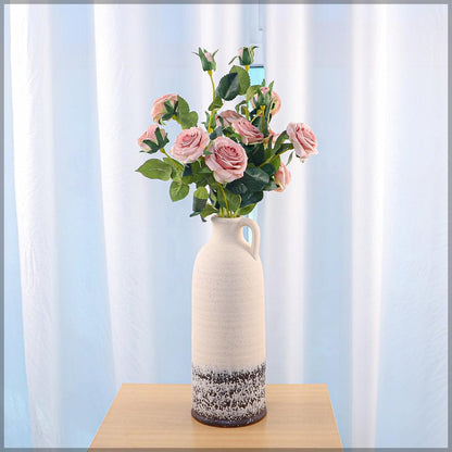 Long Stem Artificial Rose flowers