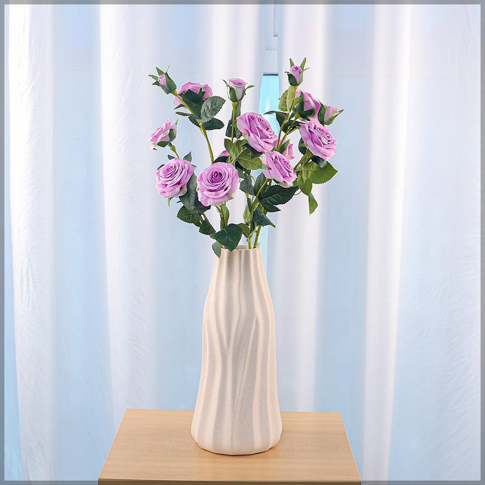 Long Stem Artificial Rose flowers