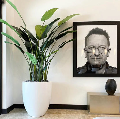 Artificial Travellers Palm