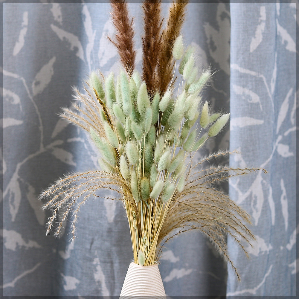 Preserved Dried Bunny Tail