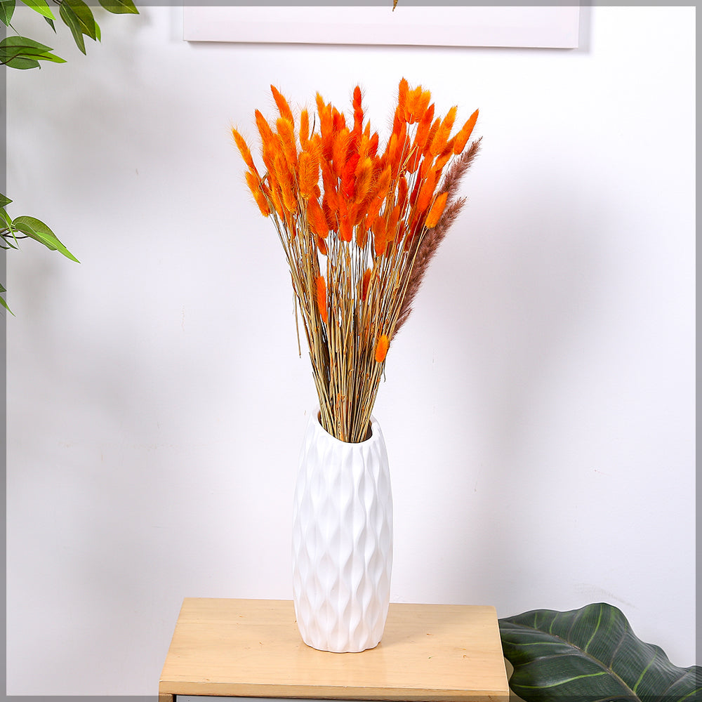 Preserved Dried Bunny Tail