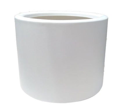 GRP Round Flower Pot