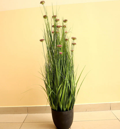 Artificial Grass Flower 1.2m