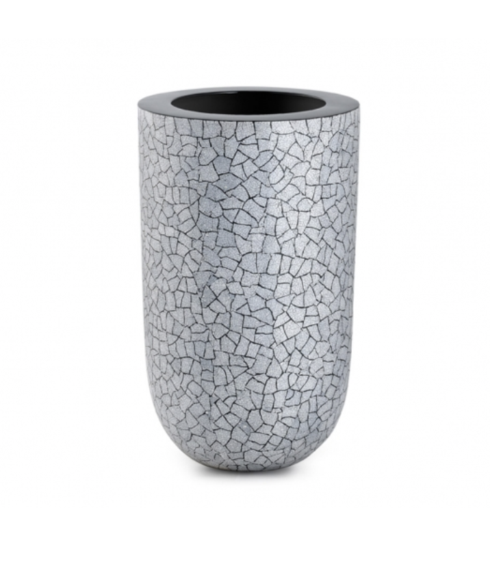 Highball Cracked Egg Pot