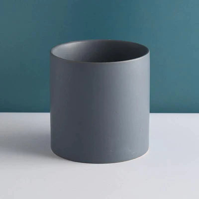 BB Matte Pots 14cm -Ceramic Pot
