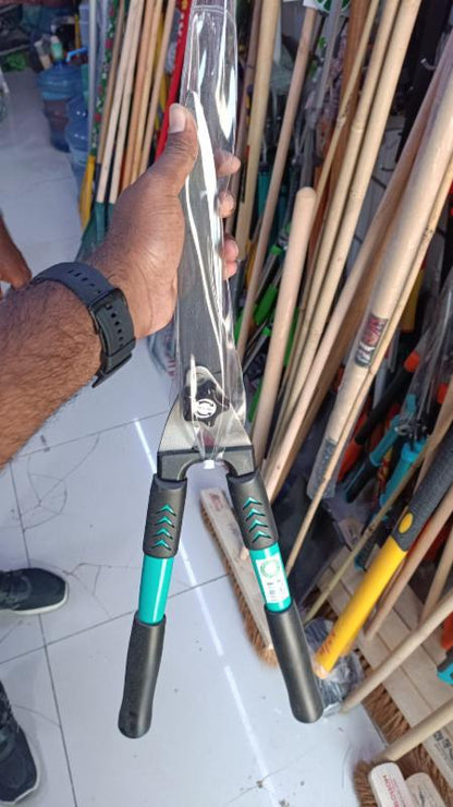 HS-W HEDGE SHEARS HEAVY DUTY
