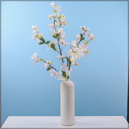 Artificial Silk Cherry Blossom Flower