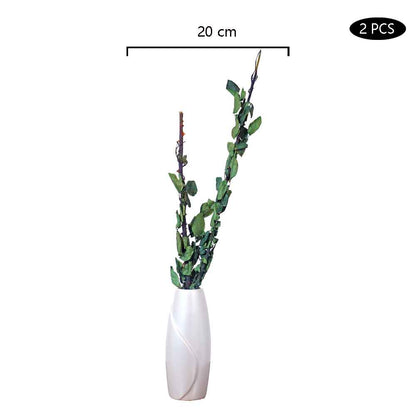 Dried Roseleaf Stem-D-ROSELEAF001