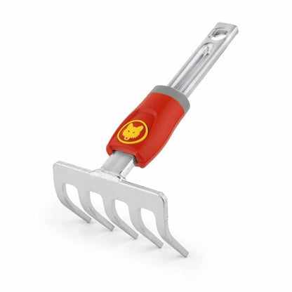WOLF-GARTEN MULTI-CHANGE SMALL RAKE 8CM