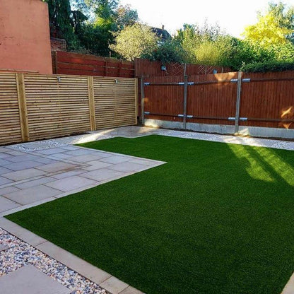 Artificial Carpet Grass