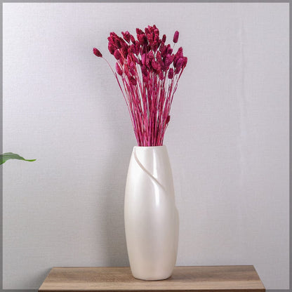 Two Bunches Dried Phalaris Grass