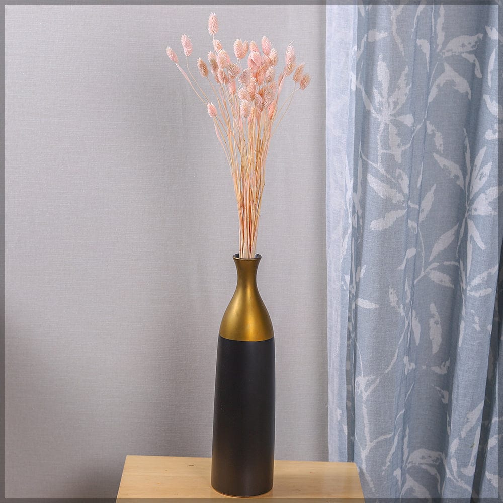 Two Bunches Dried Phalaris Grass