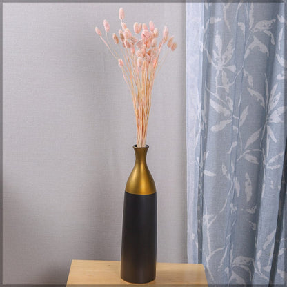 Two Bunches Dried Phalaris Grass