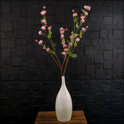 Faux Flower Stem Branches