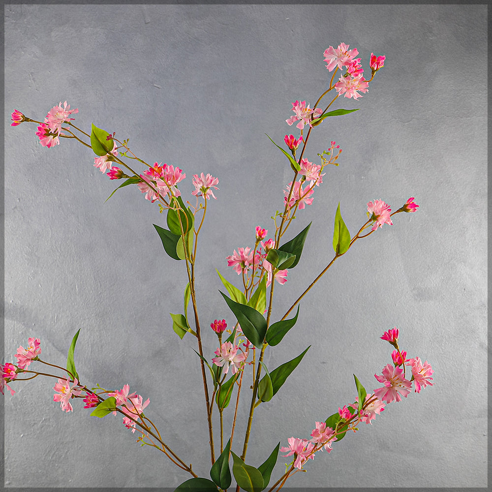 Faux Flower Stem Branches