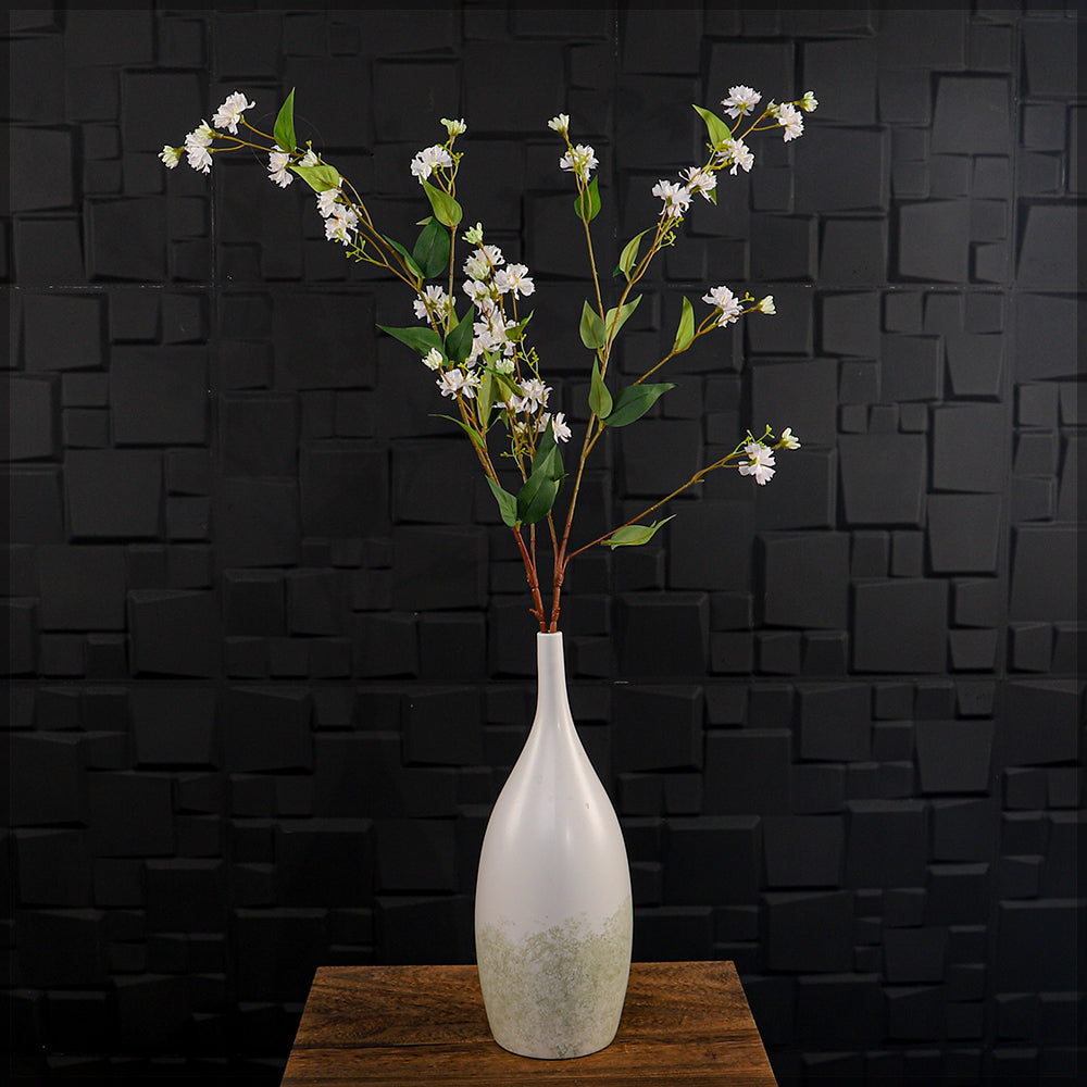 Faux Flower Stem Branches