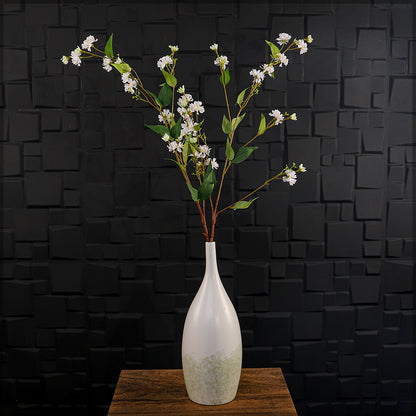 Faux Flower Stem Branches