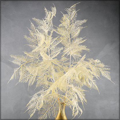 Nearly Natural Artificial Fern Leaf Stem