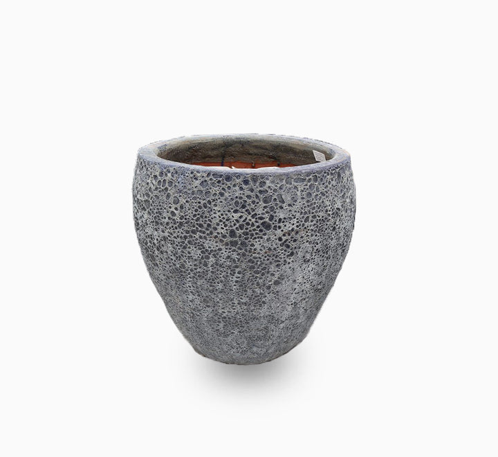 Omega Pot – Elegant &amp; Durable Planter for Modern Spaces