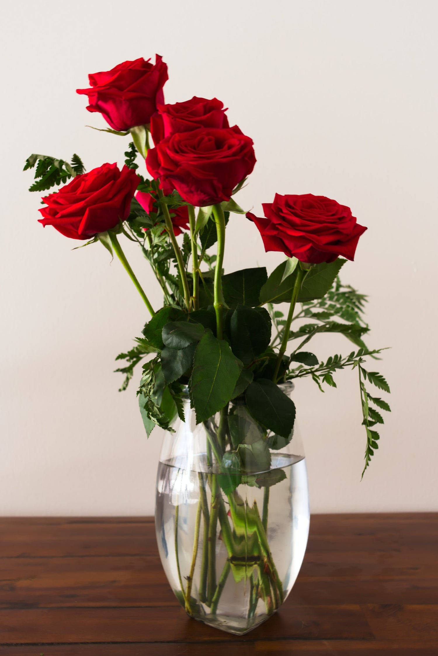 Roses | Elegant Natural Beauty for Your Space